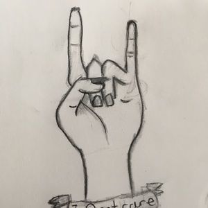 Meet your Posher, Kayden